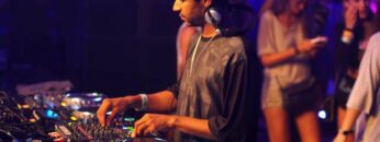 Tomorrowland Belgium 2016 | Jamie Jones