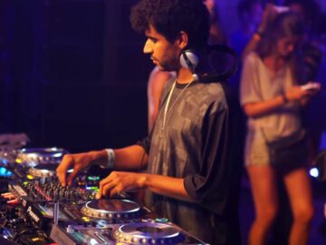 Tomorrowland Belgium 2016 | Jamie Jones