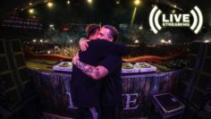 Steve Angello & Sebastian Ingrosso Live at Tomorrowland 2023 –