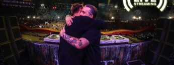 Steve Angello & Sebastian Ingrosso Live at Tomorrowland 2023 –