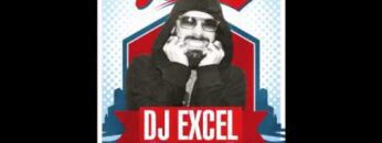 DJ Excel Live Vintage Set (San Francisco) 3.2.13