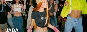 JADA | Boiler Room Berlin: Explorers