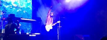 San Holo Okeechobee Set 2020