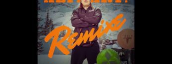 【1 Stunde】Finch Asozial– Abfahrt (Die Gebrüder Brett Remix)