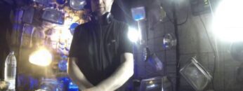 THOMAS SCHUMACHER at VETO SOCIAL CLUB IBIZA © AllaboutibizaTV