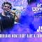 JSTJR for Beyond Wonderland Monterrey Virtual Rave-A-Thon (December 19, 2020)