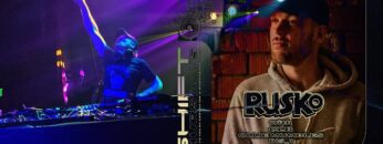 Rusko – Cervantes Masterpiece Ballroom [Full Set]
