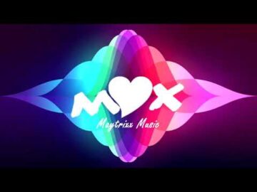 Maytrixx #3