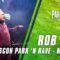 Rob Gee for Basscon Park ‚N Rave Livestream (March 26, 2021)