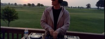 Kaskade, Rüfüs Du Sol, MK – Sunrise Live House Set