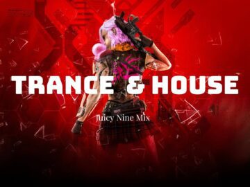 EP 9 | Trance & House | MaxxiMixx | Week