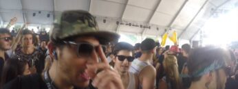 Kayzo Live @ Nameless 2017 FULL SET