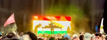 Alesso: Together Again | 7.23.2021 Kendoll | Blackgummy | DEORRO