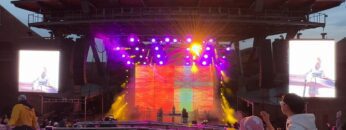 Qrion – DJ Set @ (nurture live) at RED ROCKS,