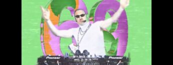 Partiboi69 – Electro, G House and Techno set live from