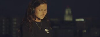 ONYVAA 1 HOUR TECHNO SET LOS ANGELES