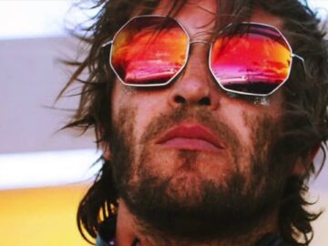 Lee Foss – The Kazbah Burning Man Sunrise Set 2016