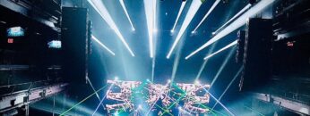 LIQUID STRANGER – Balance Tour (Full Set) @ TERMINAL 5