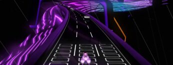 Audiosurf Marathon – John O’Callaghan ASOT850 Set 59 Minutes