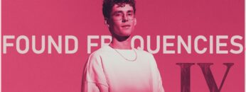 Lost Frequencies – Found Frequencies 4 | Mix