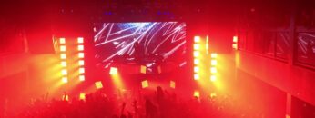 Zeds Dead, Northern Lights Tour, London, ON [Full Set]