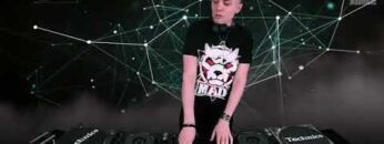 Mad Dog “29.5.2020” Live Set