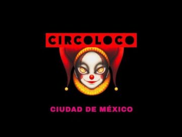 MARCO CAROLA @CIRCOLOCO MEXICO CITY . 2022 (47 min set)