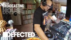 Mark Farina (Episode #5) – Defected Broadcasting House