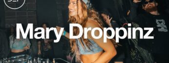 MARY DROPPINZ @ DEF: DETROIT (MEMORY PALACE TAKEOVER)