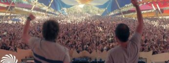 Vini Vici Full Set @ Boom Festival 2016
