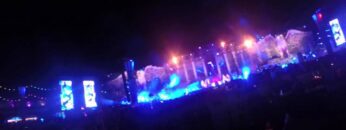 Mat Zo @ EDC LV 2014 (most of set)