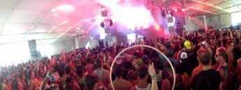 Tritonal Full Set at Moonrise Festival (2/2)