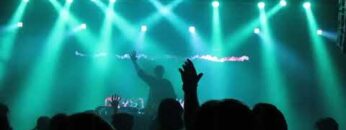 MitiS – Lost Tour Seattle – Crystal Skies (1 of