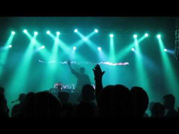 MitiS – Lost Tour Seattle – Crystal Skies (1 of