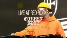 Torren Foot — Live at Red Rocks [April 24, 2022]