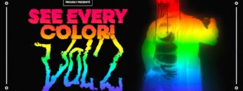 SEE EVERY COLOR! Vol. 2 ⟷ the MK 2024 showcase