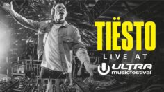 Tiësto – Live @ Ultra Music Festival Miami 2017