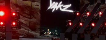 Yakz b2b Prosecute (FULL SET) @ Red Rocks (SVDDEN DEATH