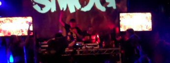 12th Planet & Skream Playing A Back to Back Set