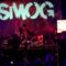 12th Planet & Skream Playing A Back to Back Set at SMOG 5 YEAR Party
