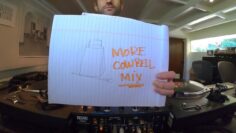 A-Trak „More Cowbell“ Live Mix
