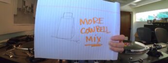A-Trak “More Cowbell” Live Mix