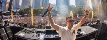 Nicky Romero LIVE at Ultra Music Festival Miami 2023 –