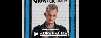 Adrenalize @ Showtek 360 | 2024 [FULL SET]