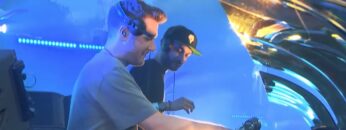 Tomorrowland Belgium 2017 | Adriatique