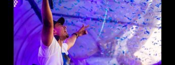 Afrojack | Tomorrowland Belgium 2018