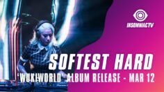 Softest Hard for ‚WukiWorld‘ Album Livestream (March 12, 2021)
