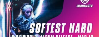 Softest Hard for ‘WukiWorld’ Album Livestream (March 12, 2021)