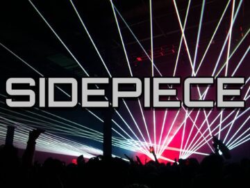 (FULL SET) SIDEPIECE Kiss & Tell Tour | Live at