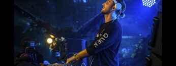 Tomorrowland Belgium 2016 | Alesso